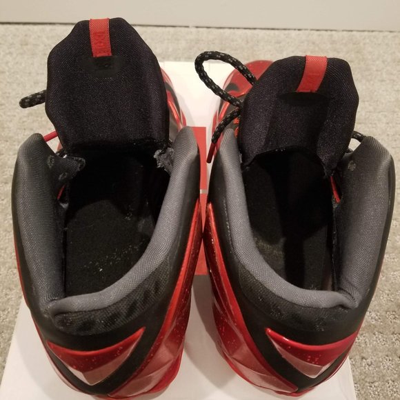 Nike LeBron XI Miami Heat - Size 11 main image 6